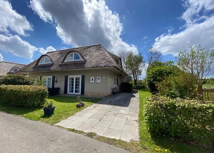 Holiday Beach House Hellevoetsluis