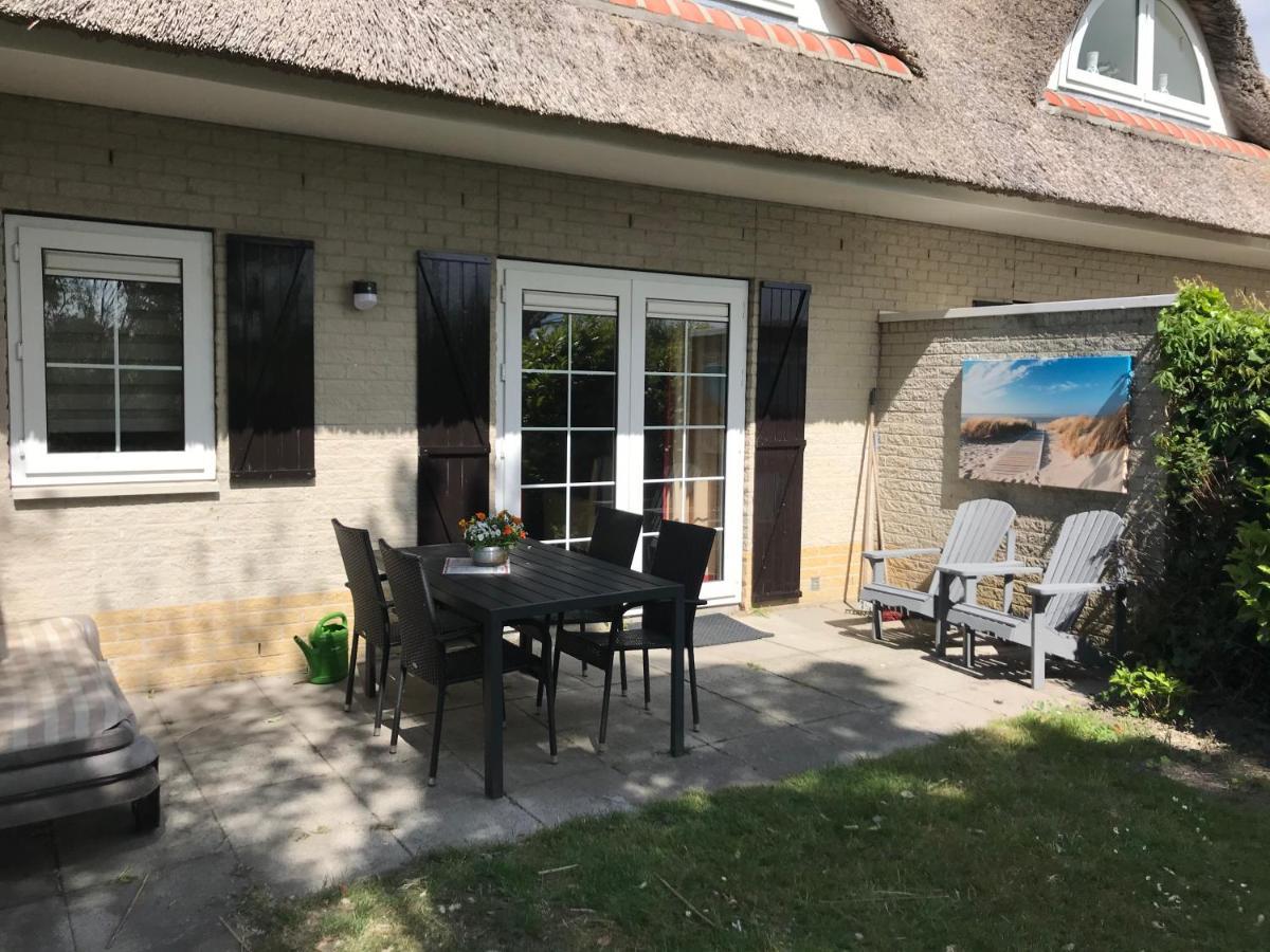 House * Hellevoetsluis