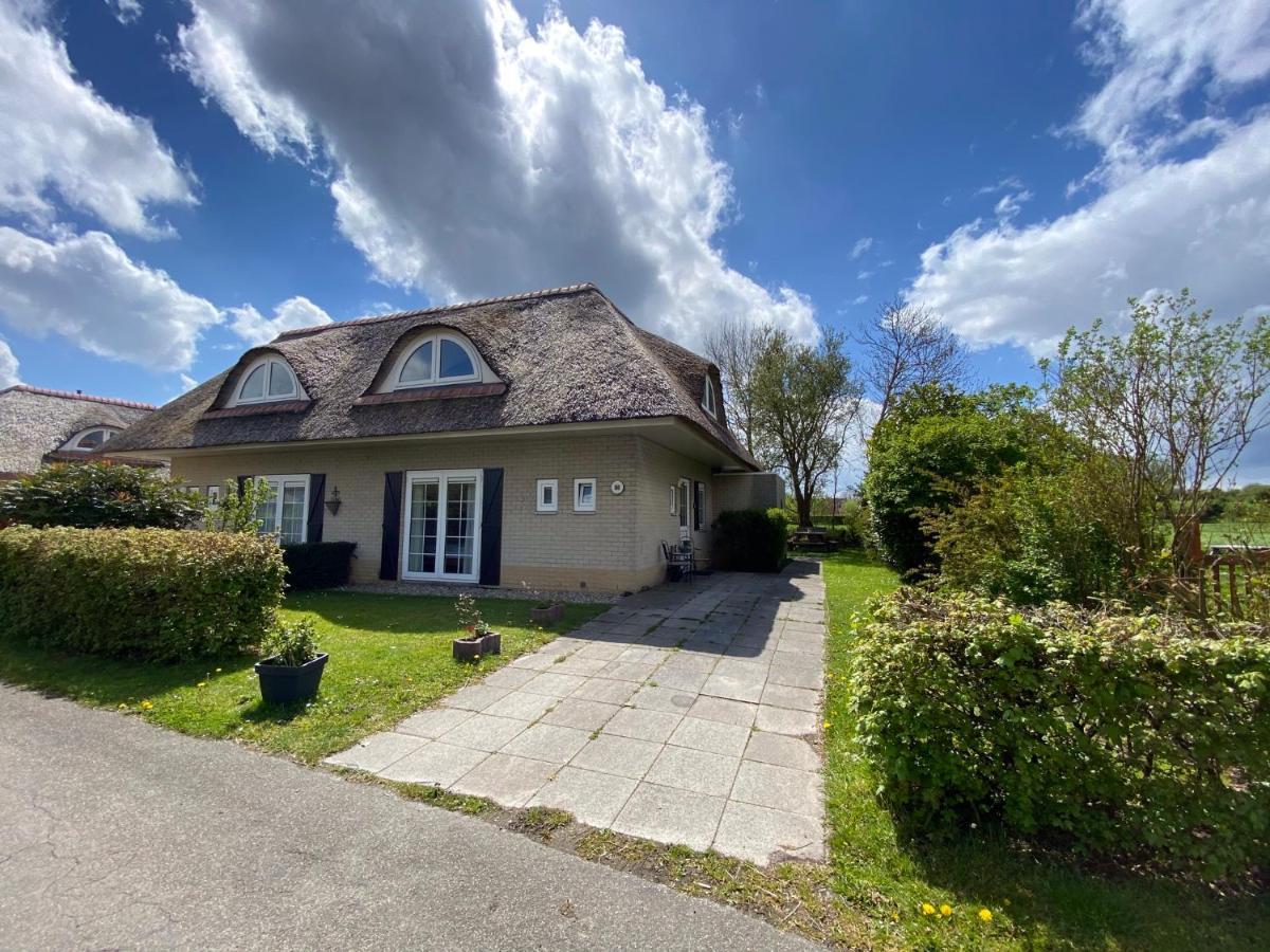 House * Hellevoetsluis