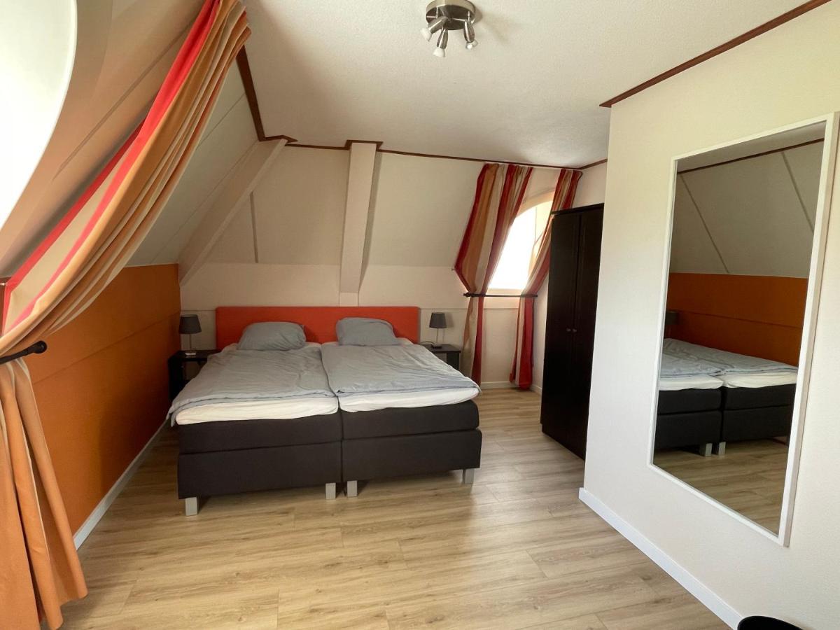 Holiday home House Hellevoetsluis