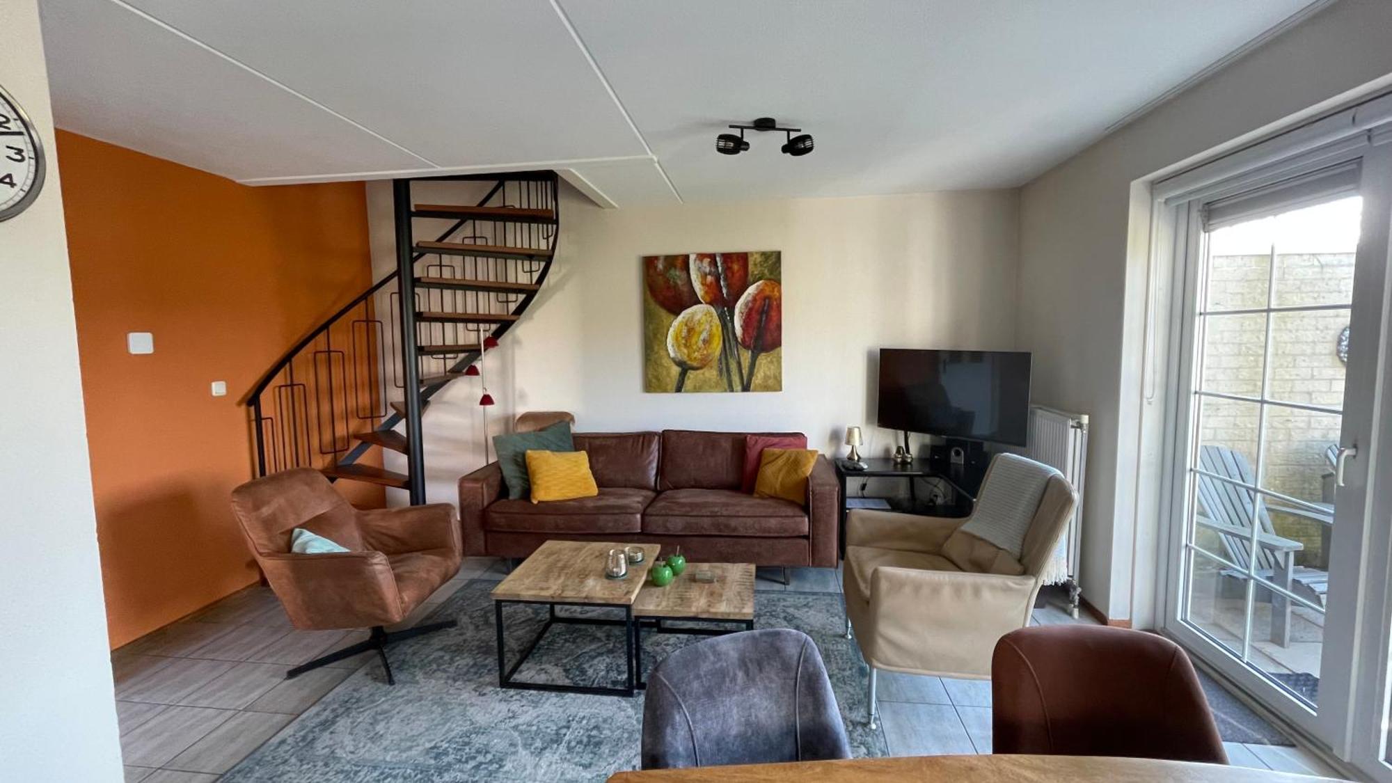 House Holiday home Hellevoetsluis