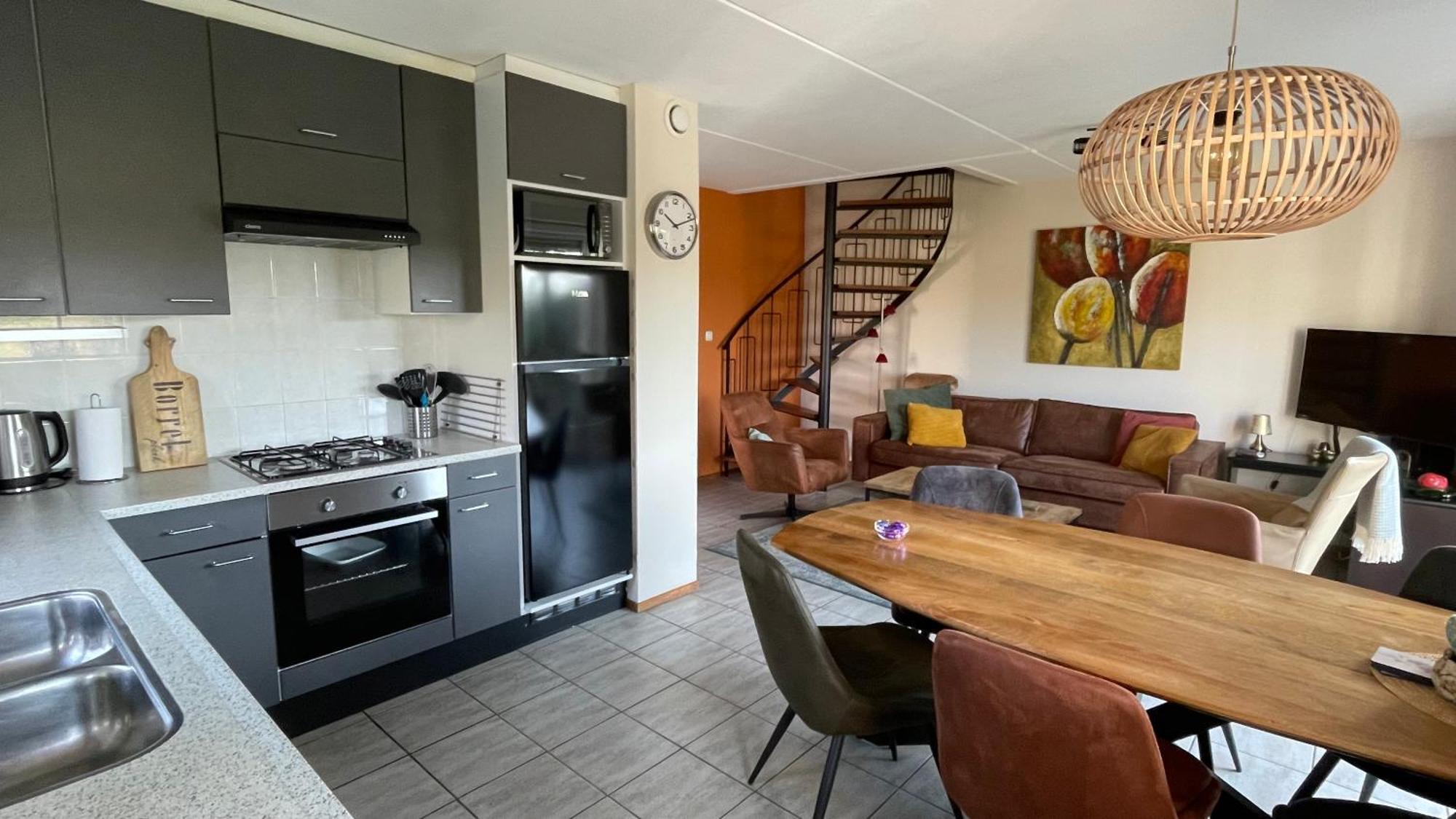 House Hellevoetsluis